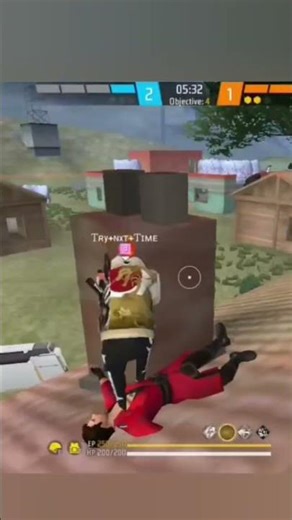 The Last Stand of Free Fire: A Tragic Tale of Betrayal and Survival