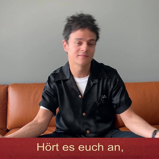 90K views · 101 reactions | Das ist Jamie Cullums neues Album und es könnte nicht größer sein: „Taller“ – Jetzt überall. | Jamie Cullum | Facebook