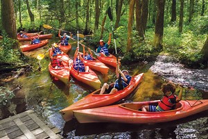 This Guide to Delaware's Summer Camps Offers Fun for Every Child