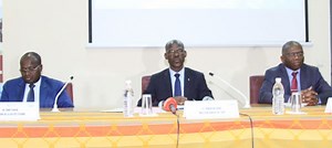 Awards de la marque OAPI: Les lauréats connus le 13 avril à Abidjan