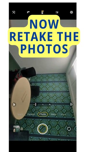 Missing Location Data Error Fix while doing Self Verification on 99acres #99acres #shorts