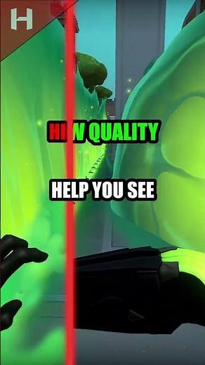 These Valorant Settings are NERFING You! 💥