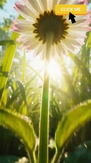 Snail POV: Life From a Tiny Shell. #wildlife #shorts #discovery #nature