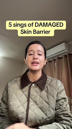 Consejos para Reparar la Barrera Cutánea Dañada