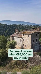 113K views · 2.1K reactions | Stone tower perched high in the hills...