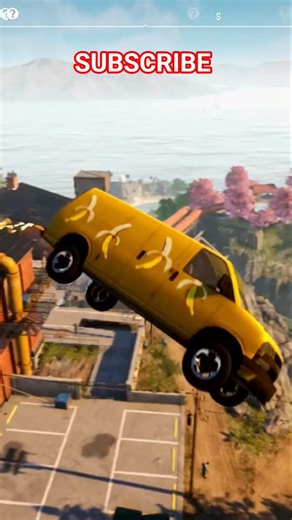 Flying in Goat simulator 🤣