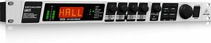 Behringer Virtualizer 3D FX2000 Effects Processor | Better Music