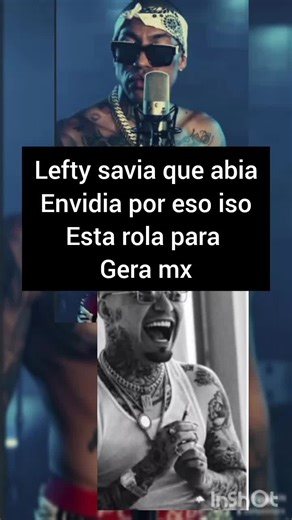 es el lefty papa on TikTok