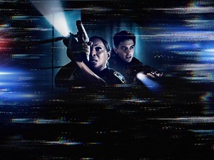 Cámara policial - Apple TV