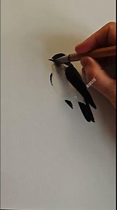 The spring breeze brings letters, flowers bloom.