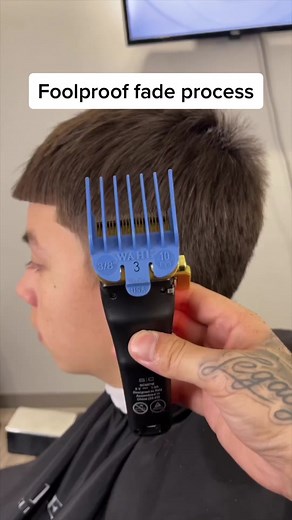 How to Achieve a Foolproof Fade Process with D R E's Tutorial