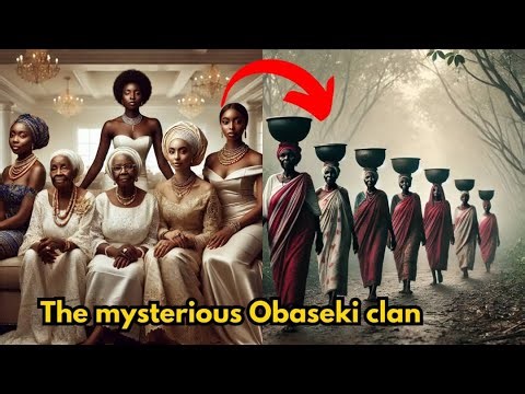 If Only They Knew Why The Women In Her Family Hated Men So Much #tales #africantales