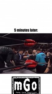 94K views · 2.4K reactions | WOOOOO! #wwe #wcw #wrestling | No Context Flair Memes | Facebook