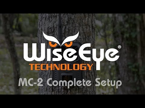 MC-2 | Complete Setup