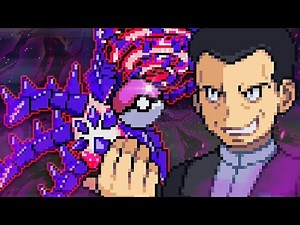 They Updated the Team Rocket Pokemon Game and it's FIRE! Pokemon Team Rocket Edition #2