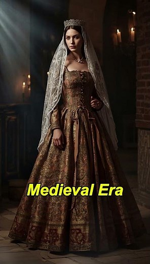 The Evolution of Spanish Women 🇪🇸💃