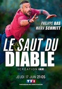 The Devil's Leap - streaming tv series online