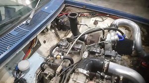 5.4K views · 113 reactions | The Holden Gemini with 2.6L Rodeo engine is a runner. An all time classic combo using Australian model vehicles. This one is running on an old Haltech E11v2. Congrats Nathan  | Just Engine Management | Facebook
