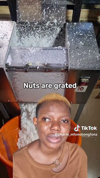 How to Make Cold Pressed Coconut Oil