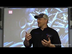 Ford EEC IV No Spark Diagnostics Class - Part 1