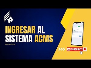 Access ACMS