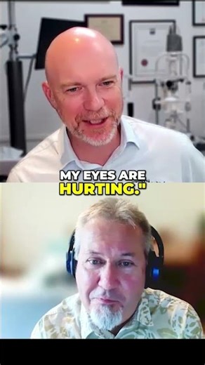 Is Light Sensitivity a Myopia Sign?