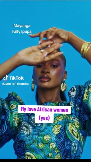 Fally Ipupa's Mayanga: A Celebration of Congolese Music