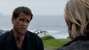 Trailer for The Banshees of Inisherin starring Colin Farrell