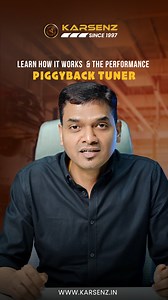 Part 2: Piggyback Tuner – Explained! What is it? How does it work? And is it really worth it? We’ve got all the answers lined up for you – watch now! ⚙️🚗 . With 28 years of experience, we specialize in dealer-alternative maintenance and repairs, offering high-quality service at competitive prices. From routine checks to complex repairs, we've got you covered! . Book your service now & Experience top-notch maintenance ! . 📞 Dubai: 971 56 566 8566 📞 Chennai: 91 97874 88884/85 📞 Coimbatore: 91 