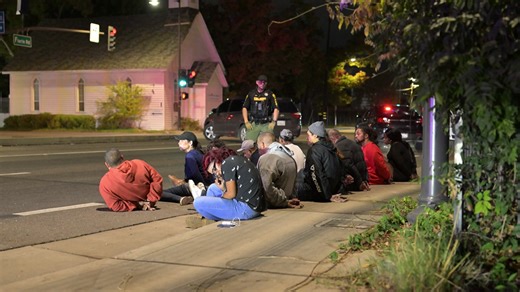 39K views · 871 reactions | Last week, the Sacramento County...