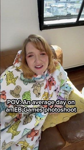 Someone wanted to know what happens behind the scenes at our photoshoots?