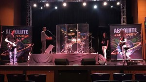 1K views · 41 reactions | Check Check One Two... Absolute Journey Tribute is gearing up for tonight! Who's ready to ROCK?!  | Island View Casino Resort | Facebook