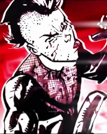 I heard you the first time, DS| Mohawk Mark edit #invincible #invincibleseason3 #mohawkmark