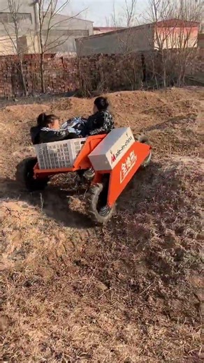 cordless off road utility transporter China manufacturer factory