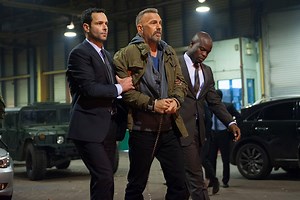 Watch: First Trailer For Thriller 'Criminal' Starring Kevin Costner, Gary Oldman, Tommy Lee Jones, Alice Eve & Gal Gadot