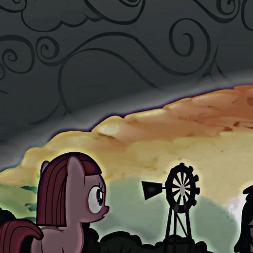 Sonic Rainboom🌈#foryou #mylittlepony #fyp #mylittleponyrainbowdash #mylittleponyfriendshipismagic #fyp #foryou