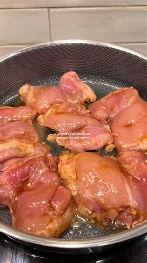 Maple ginger chicken 🫦 #food #shorts
