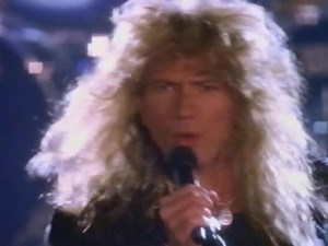 Whitesnake - Here I Go Again Album: Saints & Sinners 🗓 1982 | Your Music Video Playlist