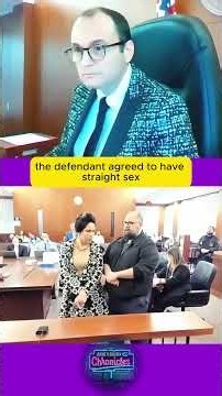 JUDGE FLEISCHER “If You Do This Again, You’re Going to Jail”