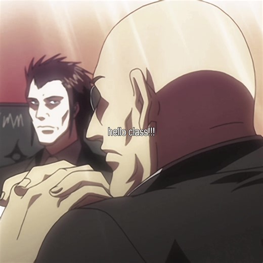 { #KYOSUKEHIGUCHI } — bro someone hear me out on a hs!yotsuba group au pls — #fypシ #viral #xzyabc #deathnote