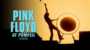 Pink Floyd à Pompéi : revivez le concert révolutionnaire de 1971 sans public dans l'amphithéâtre antique sur Auvio - RTBF Actus