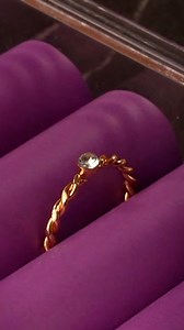 Creative Ring Organizer | Pixel Pop