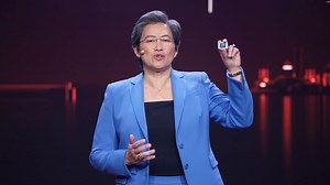 Todas las novedades de AMD en el CES 2021