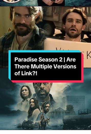 Paradise Season 2: Multiple Versions of Link Explained