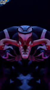 VENOM vs. SPIDEY? 🕷️ | Disney Infinity 3.0 Showcase #shorts