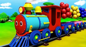 Colors All Around Us