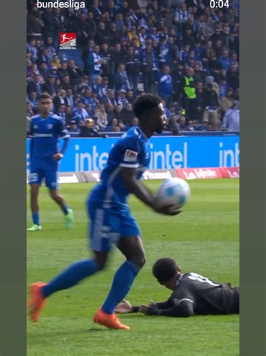 Comedy of Errors in the Bundesliga: Hilarious Moments