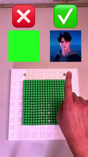 Making Jinu from K-Pop Demon Slayers