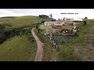 Traditional Zulu Wedding And White Wedding Part 1 KwaZulu Kwanoshungu