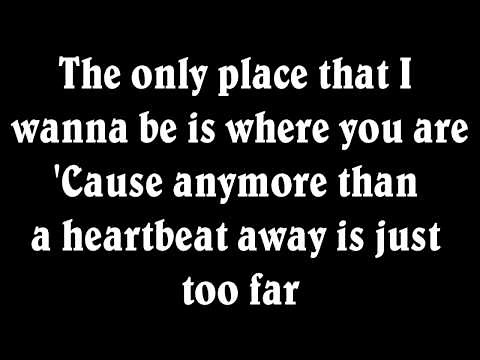 Long Hot Summer - Keith Urban (w/lyrics)